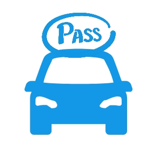Vehicle Passing
